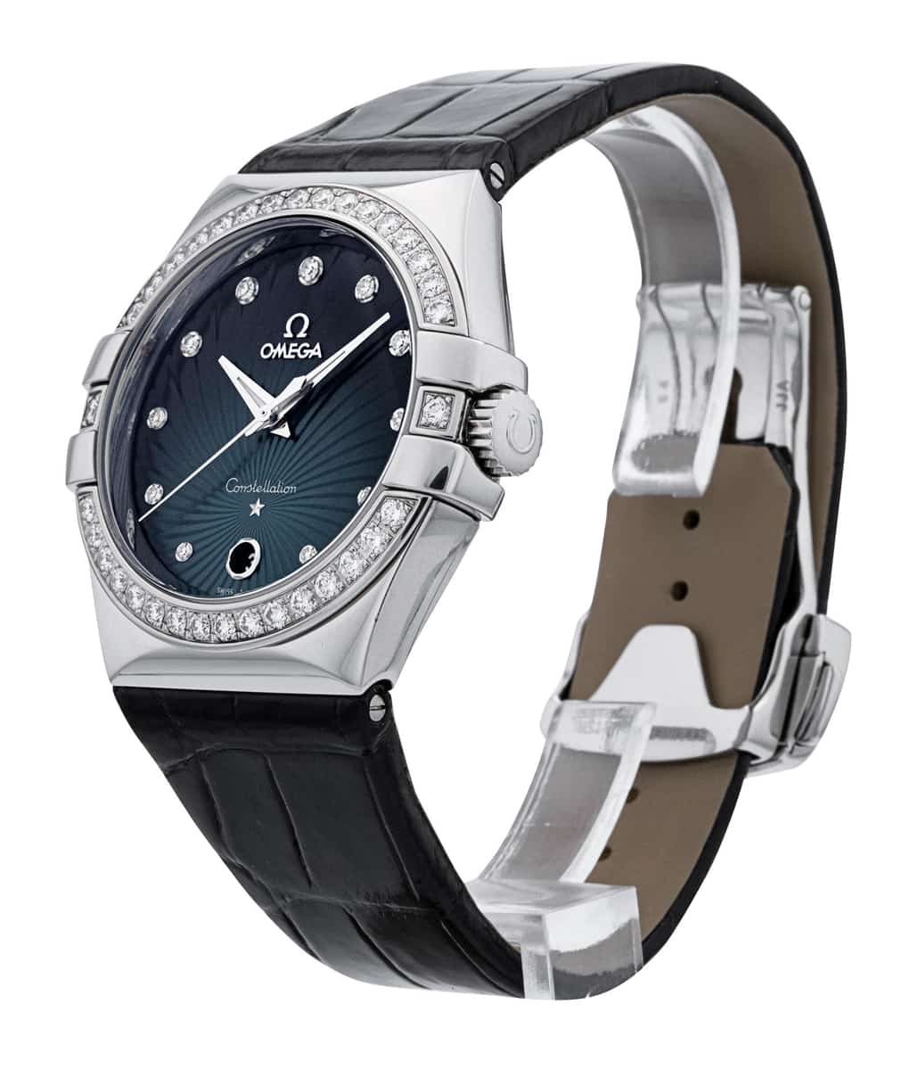 Omega Constellation Ladies 123.18.35.60.56.001 Omega Constellation Ladies 123.18.35.60.56.001